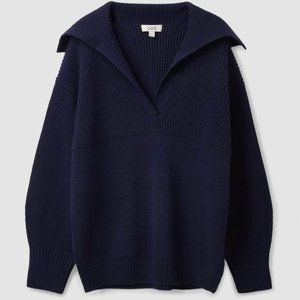 Cos Wool Sweater - image 1